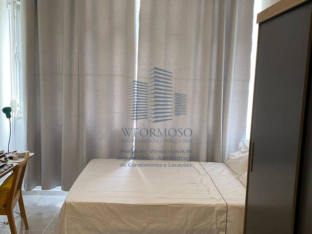 #2094 - Apartamento para Venda em Rio de Janeiro - RJ - 3