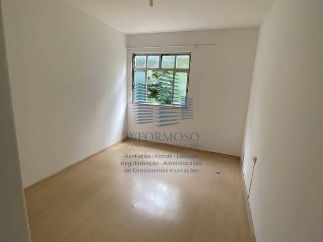 #500014 - Apartamento para Venda em Rio de Janeiro - RJ - 1