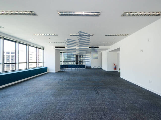 #2090 - Sala para Locação em Rio de Janeiro - RJ - 1