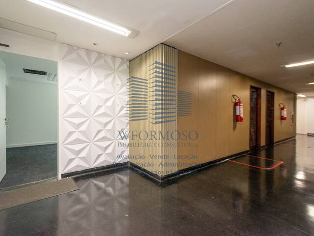 #2090 - Sala para Locação em Rio de Janeiro - RJ - 3