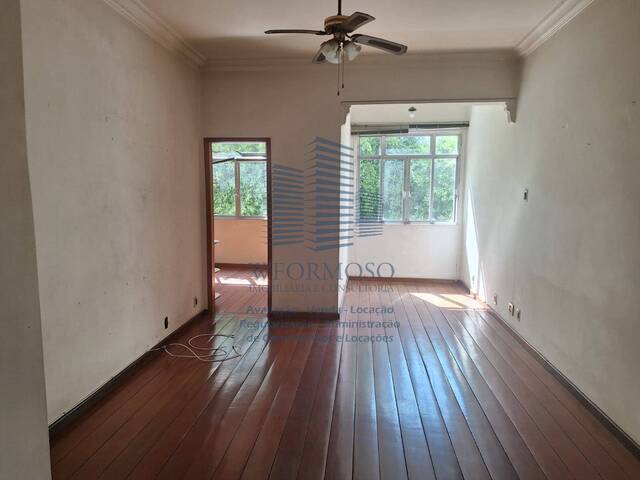 #2095 - Apartamento para Venda em Rio de Janeiro - RJ - 1