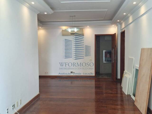 #2096 - Apartamento para Venda em Rio de Janeiro - RJ - 2