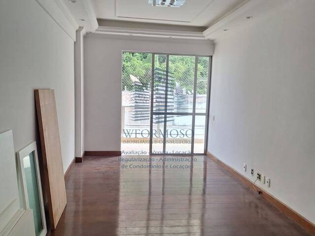 #2096 - Apartamento para Venda em Rio de Janeiro - RJ - 3