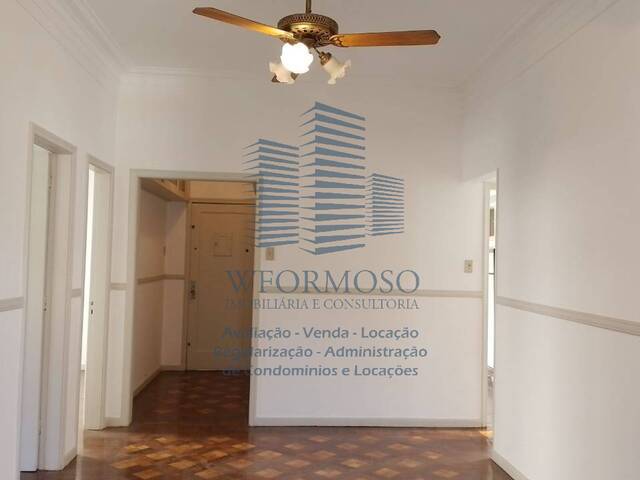 #2099 - Apartamento para Venda em Rio de Janeiro - RJ - 3