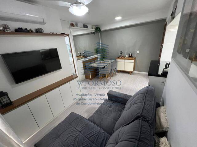 #2098 - Apartamento para Venda em Rio de Janeiro - RJ - 2