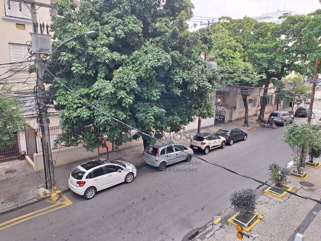 #2103 - Apartamento para Venda em Rio de Janeiro - RJ - 2