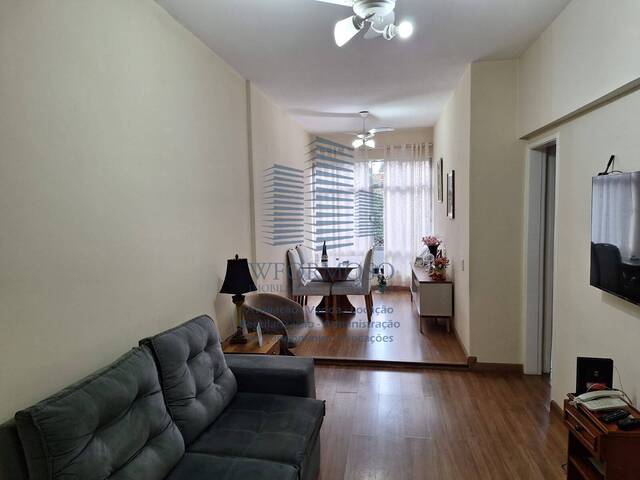 #2103 - Apartamento para Venda em Rio de Janeiro - RJ - 1