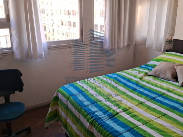 #2104 - Apartamento para Venda em Rio de Janeiro - RJ - 3