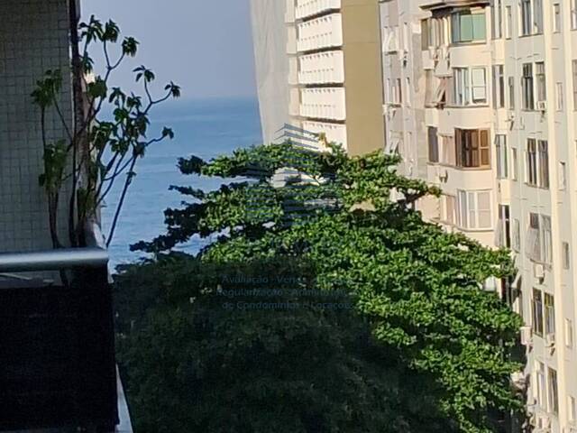 #2104 - Apartamento para Venda em Rio de Janeiro - RJ - 1