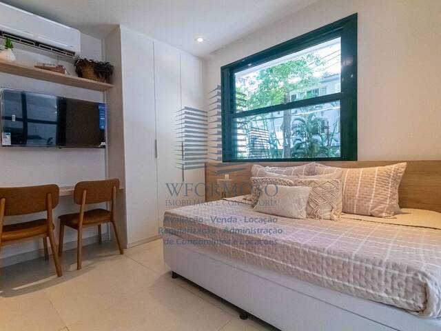 #2106 - Apartamento para Venda em Rio de Janeiro - RJ - 3