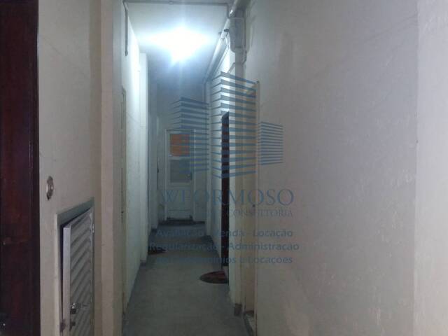 #2108 - Apartamento para Locação em Rio de Janeiro - RJ - 2