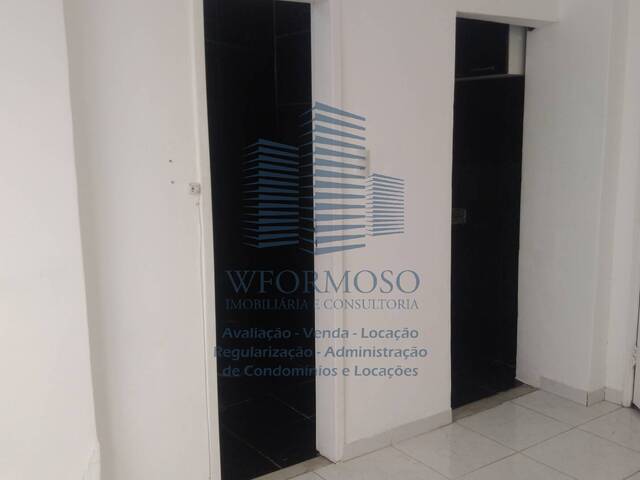 #2107 - Loft para Locação em Rio de Janeiro - RJ - 2
