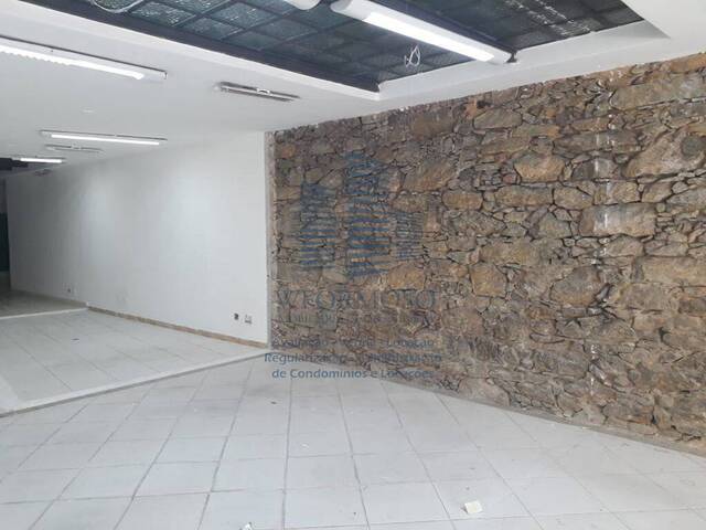 Locação em Centro - Rio de Janeiro