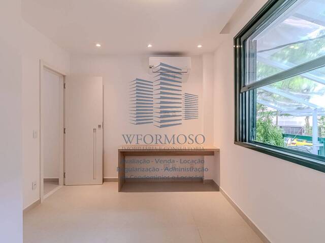 #2110 - Apartamento para Venda em Rio de Janeiro - RJ - 3