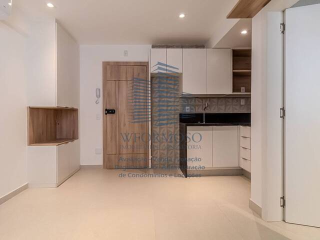 #2110 - Apartamento para Venda em Rio de Janeiro - RJ - 1