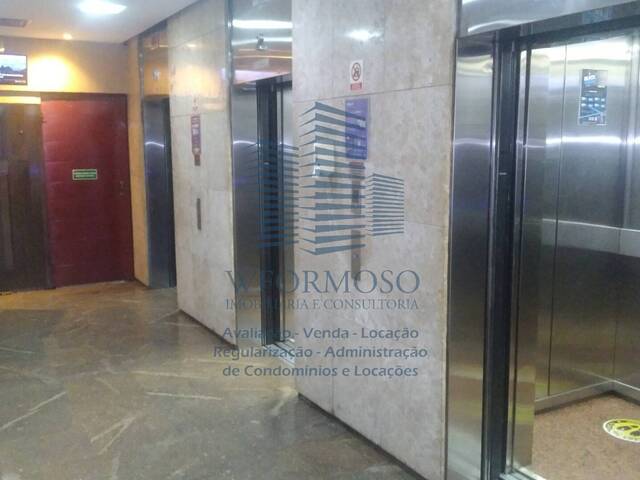 Andar Comercial para Locação em Rio de Janeiro - 5
