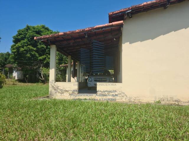 #2105 - Chácara para Venda em Itaboraí - RJ - 2