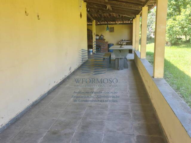 Chácara para Venda em Itaboraí - 5