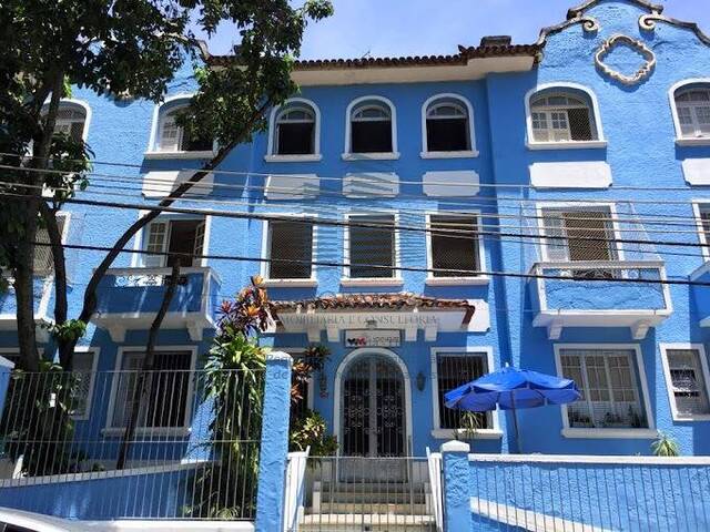 #2114 - Prédio residencial para Venda em Rio de Janeiro - RJ - 1