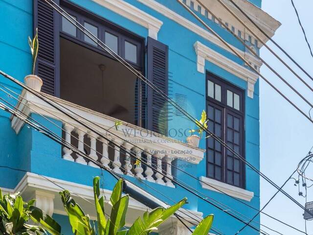 #2117 - Casa para Venda em Rio de Janeiro - RJ - 1