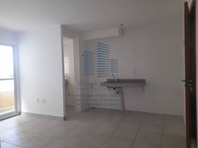 #2119 - Apartamento para Locação em Rio de Janeiro - RJ - 2