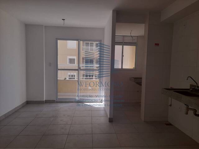 #2119 - Apartamento para Locação em Rio de Janeiro - RJ - 1