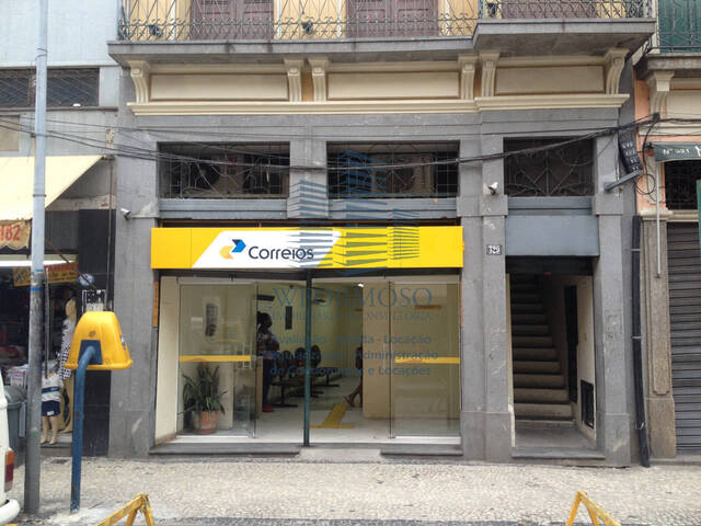 #2109 - Loja para Locação em Rio de Janeiro - RJ - 1