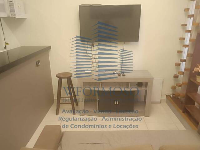 #2122 - Apartamento para Venda em Rio de Janeiro - RJ - 1