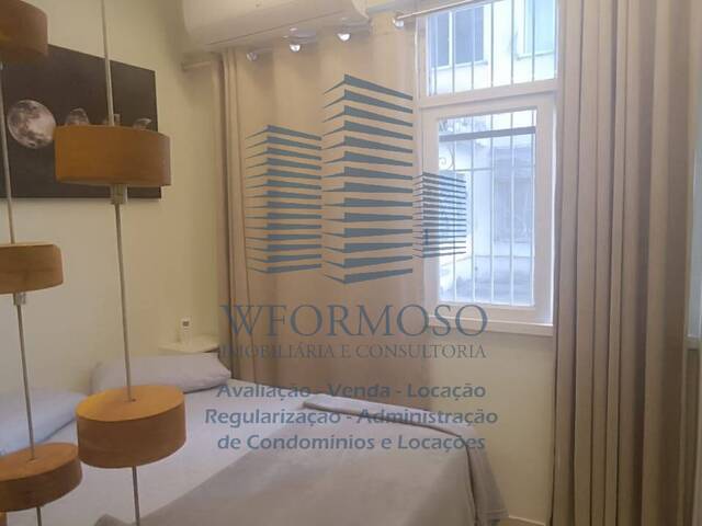#2122 - Apartamento para Venda em Rio de Janeiro - RJ - 2