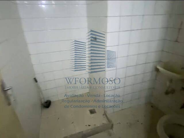 #2123 - Prédio comercial para Venda em Rio de Janeiro - RJ - 3