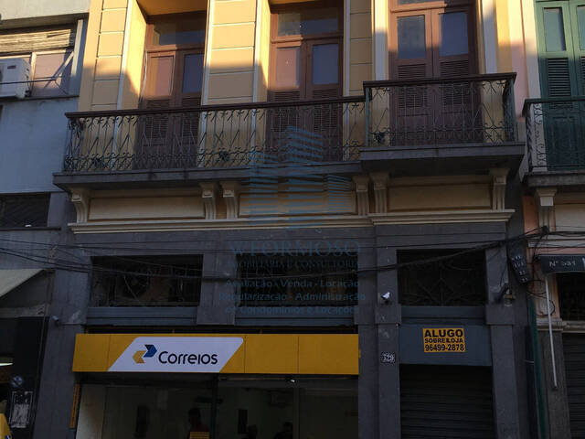 #2123 - Prédio comercial para Venda em Rio de Janeiro - RJ - 1