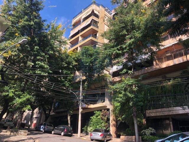 #2118 - Apartamento para Venda em Rio de Janeiro - RJ - 1