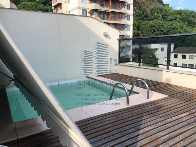 Venda em Tijuca - Rio de Janeiro
