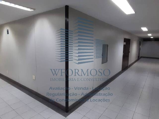 Sala para Locação em Rio de Janeiro - 5