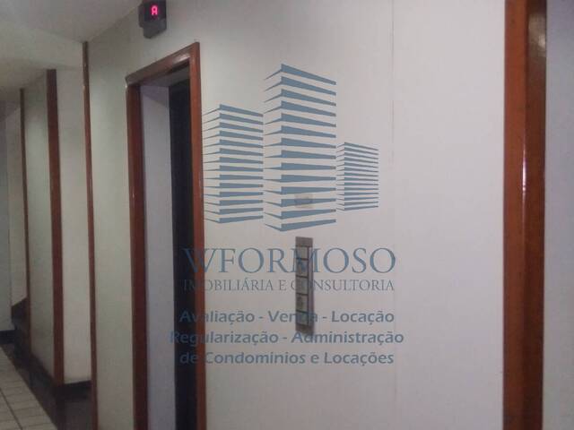 Sala para Locação em Rio de Janeiro - 4