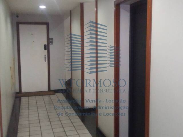 Sala para Locação em Rio de Janeiro - 5