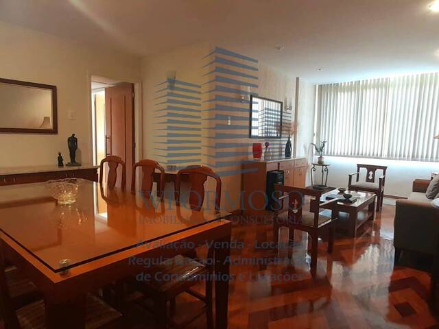 #2126 - Apartamento para Locação em Rio de Janeiro - RJ - 3