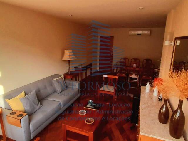 #2126 - Apartamento para Locação em Rio de Janeiro - RJ - 1