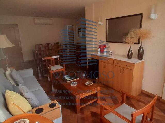 #2126 - Apartamento para Locação em Rio de Janeiro - RJ - 2