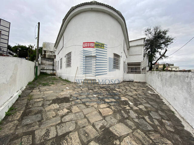 #2127 - Prédio comercial para Venda em Rio de Janeiro - RJ - 2