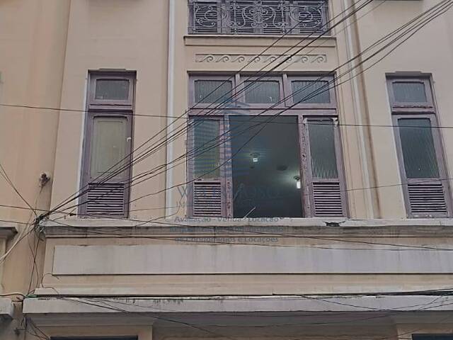#2129 - Prédio comercial para Venda em Rio de Janeiro - RJ - 1
