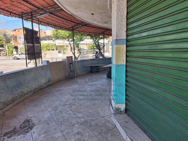 #2135 - Loja para Venda em Rio de Janeiro - RJ - 2