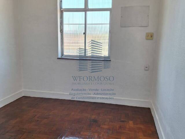 #2136 - Apartamento para Venda em Rio de Janeiro - RJ - 3