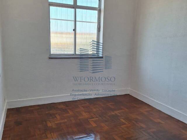 #2136 - Apartamento para Venda em Rio de Janeiro - RJ - 1