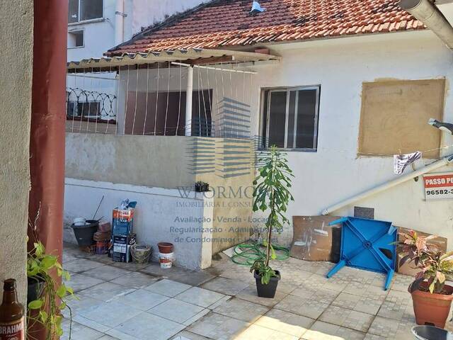 #2139 - Casa para Venda em Rio de Janeiro - RJ - 1