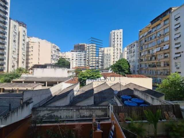 #2141 - Apartamento para Venda em Rio de Janeiro - RJ - 1
