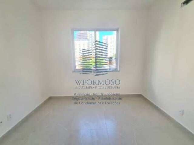 #2141 - Apartamento para Venda em Rio de Janeiro - RJ - 2