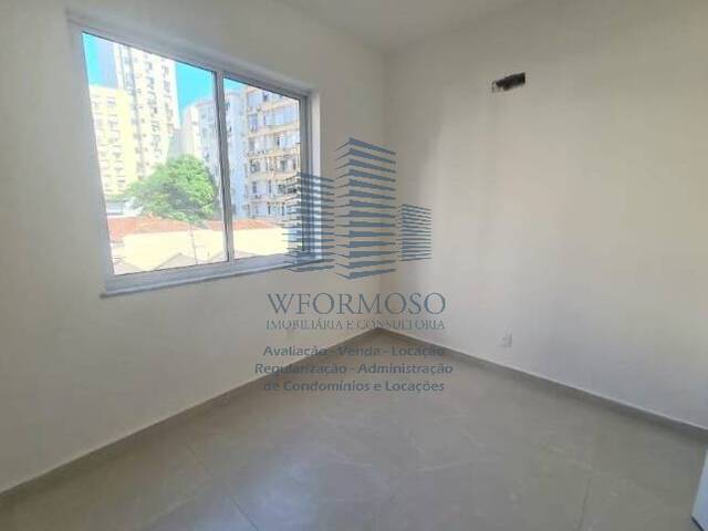 #2141 - Apartamento para Venda em Rio de Janeiro - RJ - 3