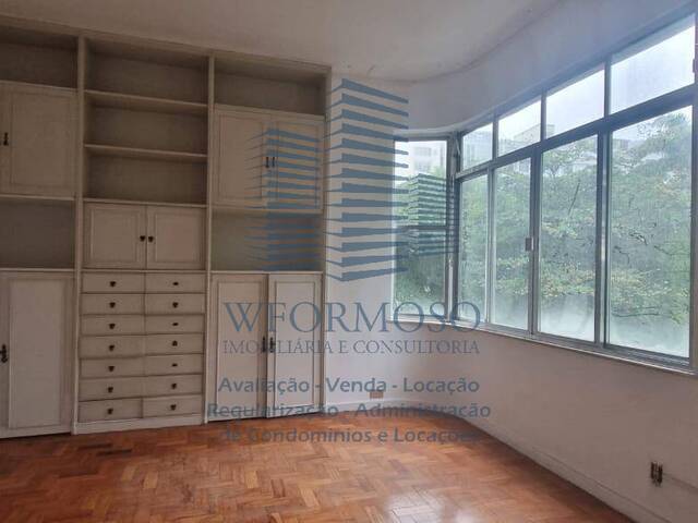 #2140 - Apartamento para Venda em Rio de Janeiro - RJ - 1