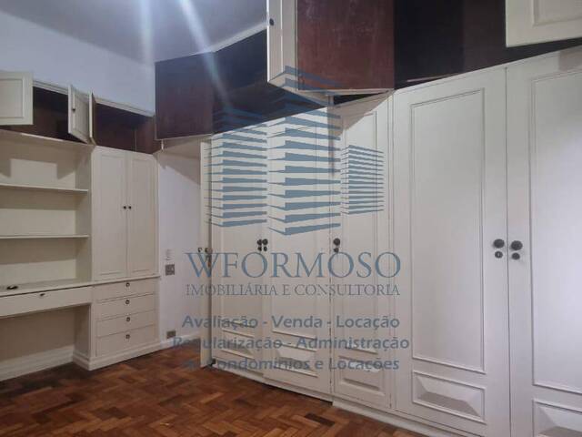#2140 - Apartamento para Venda em Rio de Janeiro - RJ - 3